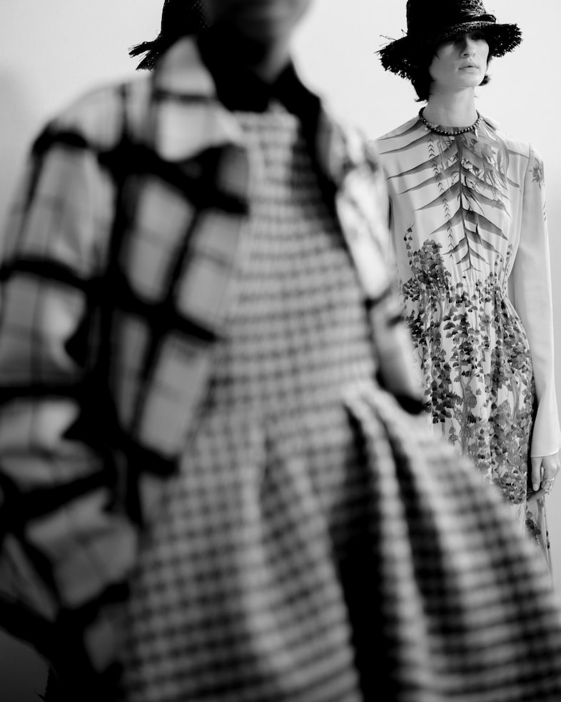 Dior Spring/Summer 2020 Paris Maria Grazia Chiuri Fashion 10