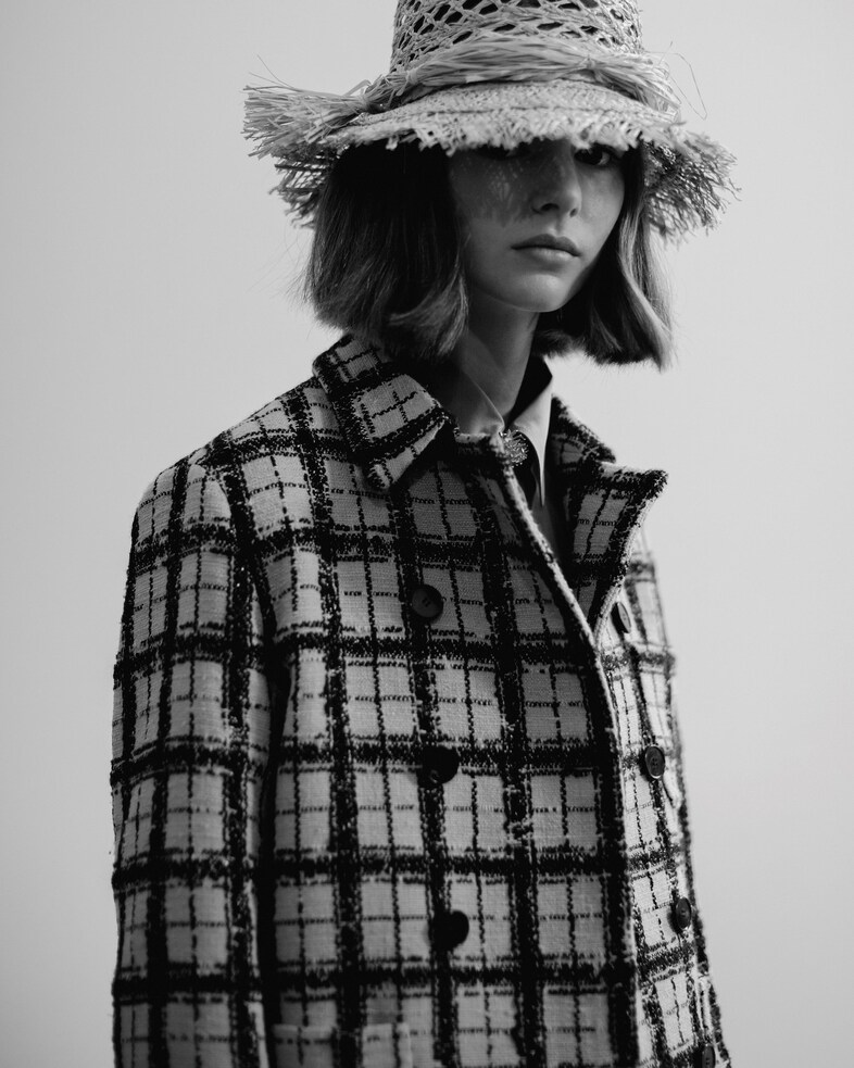 Dior Spring/Summer 2020 Paris Maria Grazia Chiuri Fashion 12