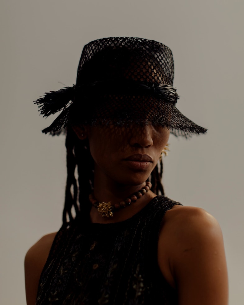 Dior Spring/Summer 2020 Paris Maria Grazia Chiuri Fashion 13