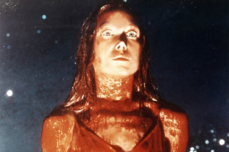 Carrie 1976 Cult Horror Movie Netflix Film