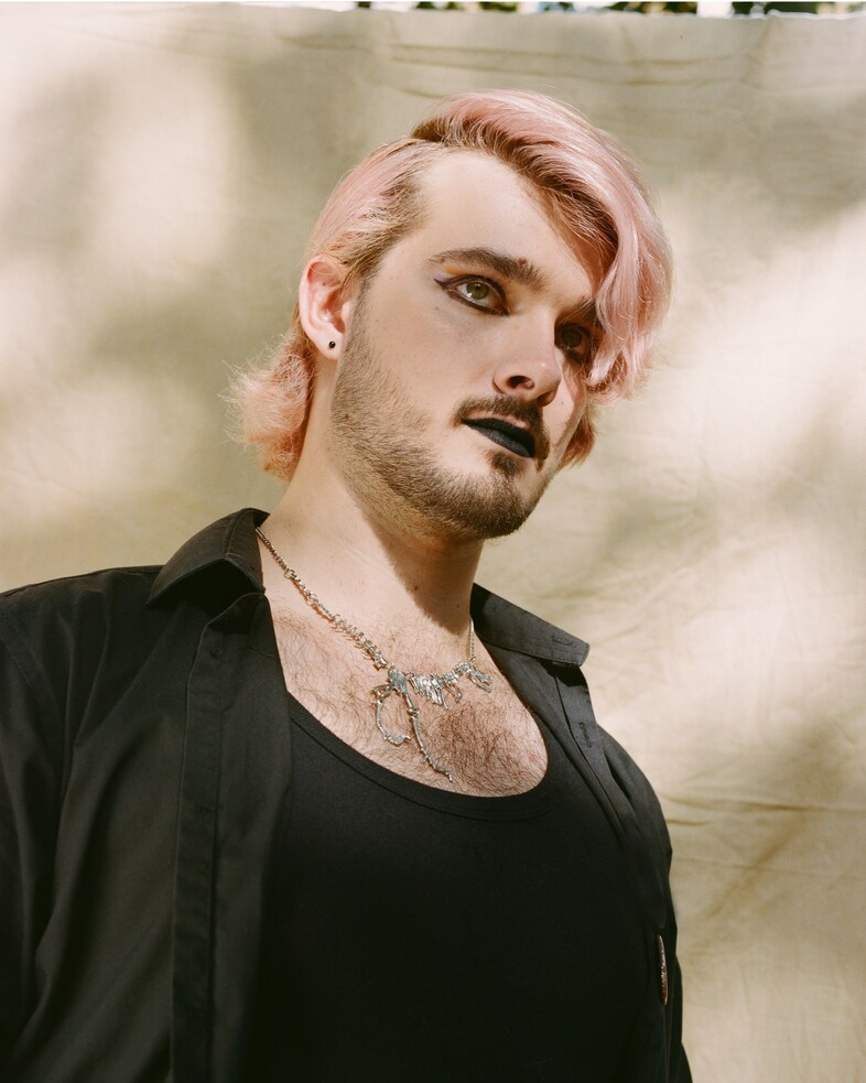 London Trans Pride first 2019 photos portraits community