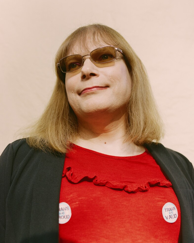 London Trans Pride first 2019 photos portraits community