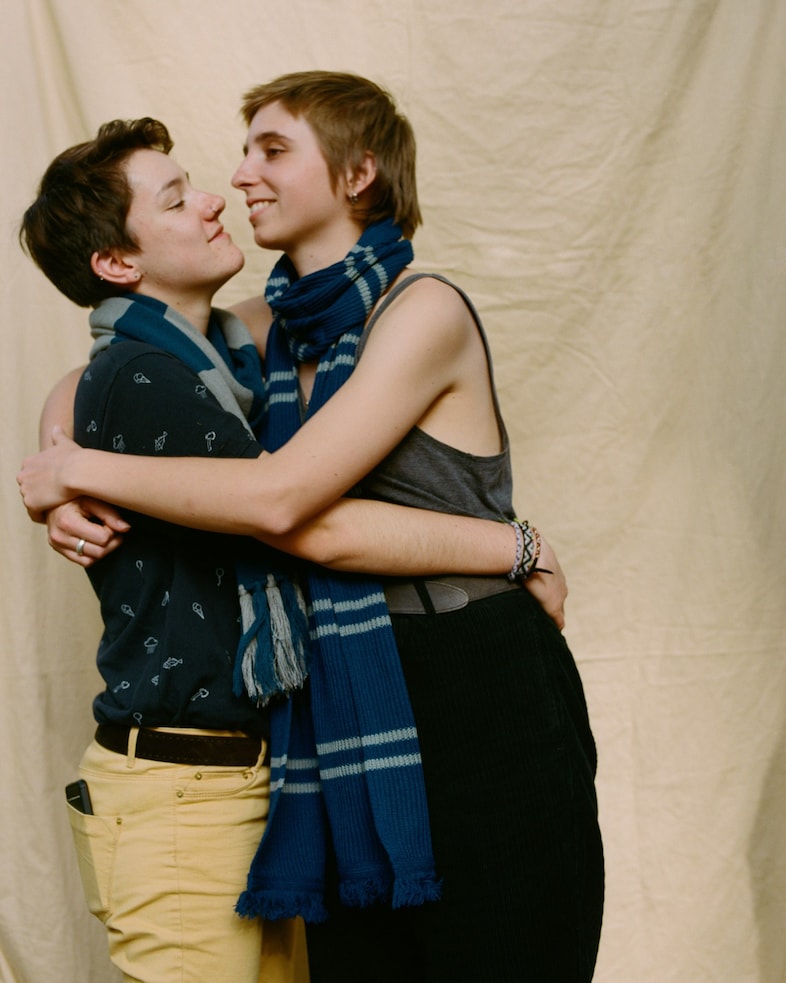 London Trans Pride first 2019 photos portraits community