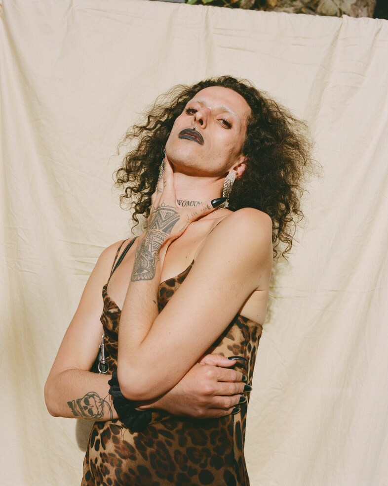 London Trans Pride first 2019 photos portraits community