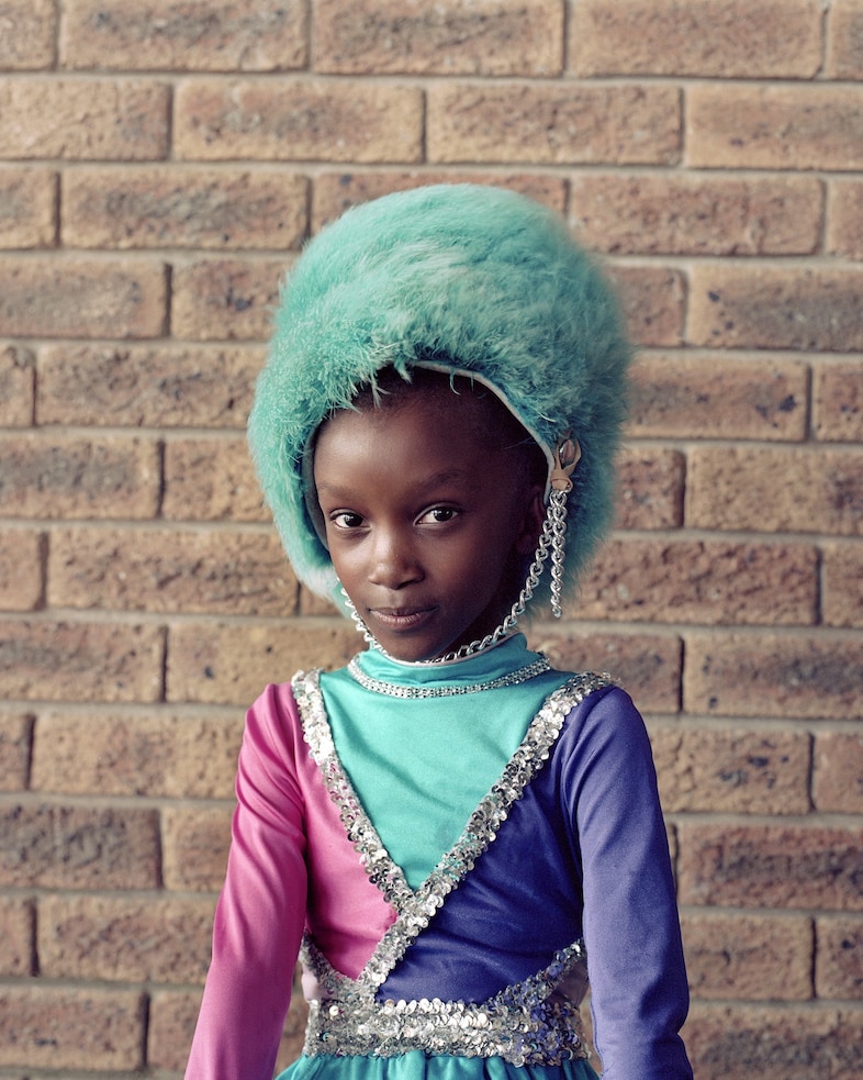 Alice Mann Drummies 1-54 Contemporary African Art Fair