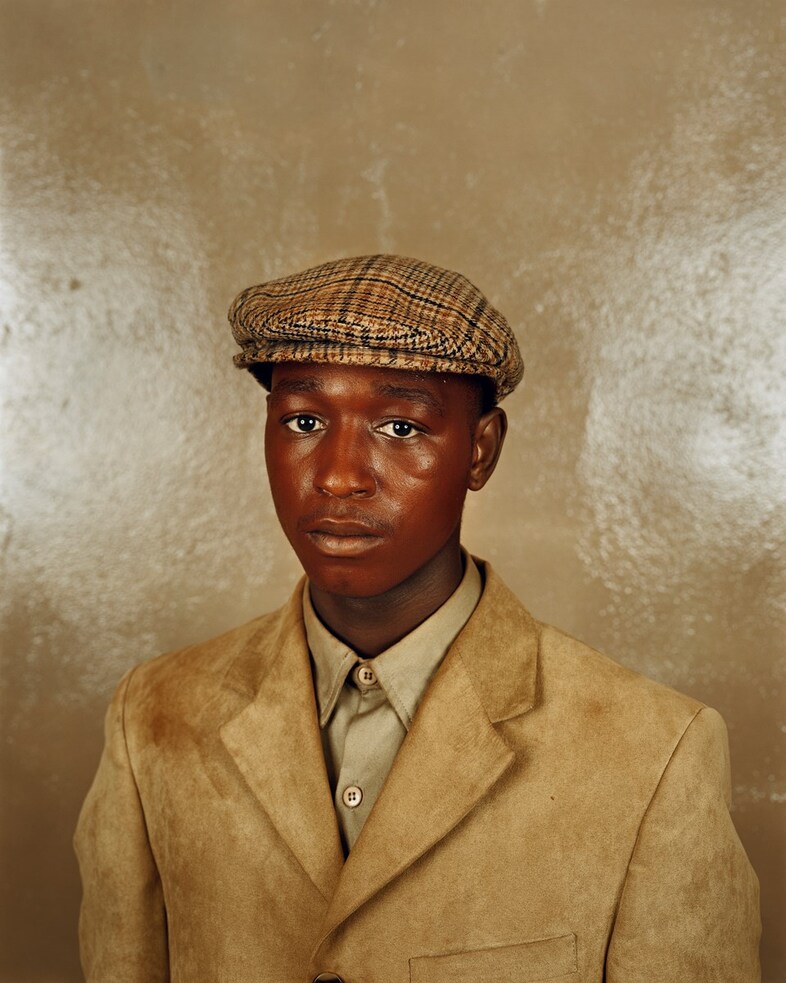 Pieter Hugo Kin 1994 1-54 African Art Fair