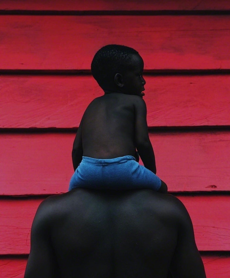 Prince Gyasi 1-54 Contemporary African Art Fair