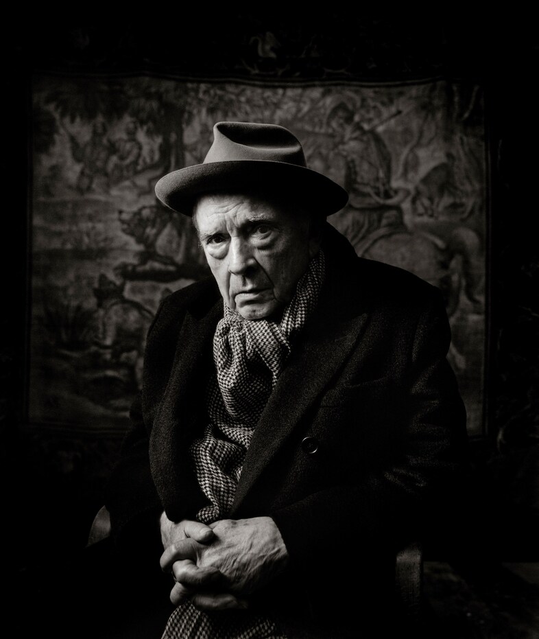 DIOR_THE_DIOR_SESSIONS_DAVID_BAILEY_∏Nikolai Von B