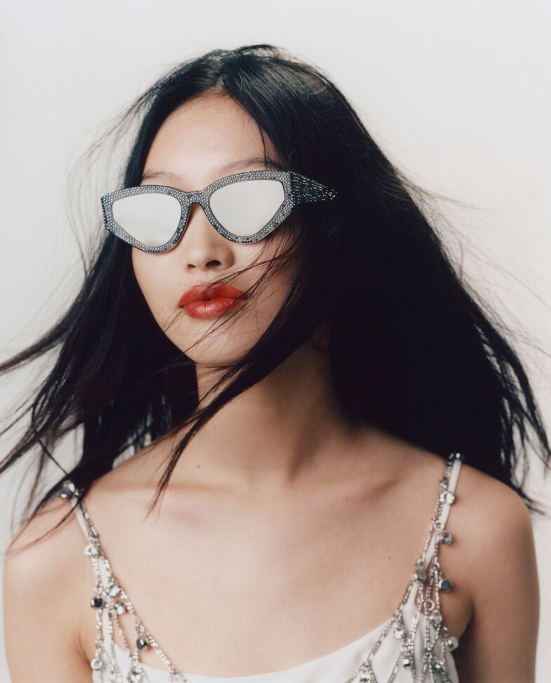 01 Loves Dior Sparkle