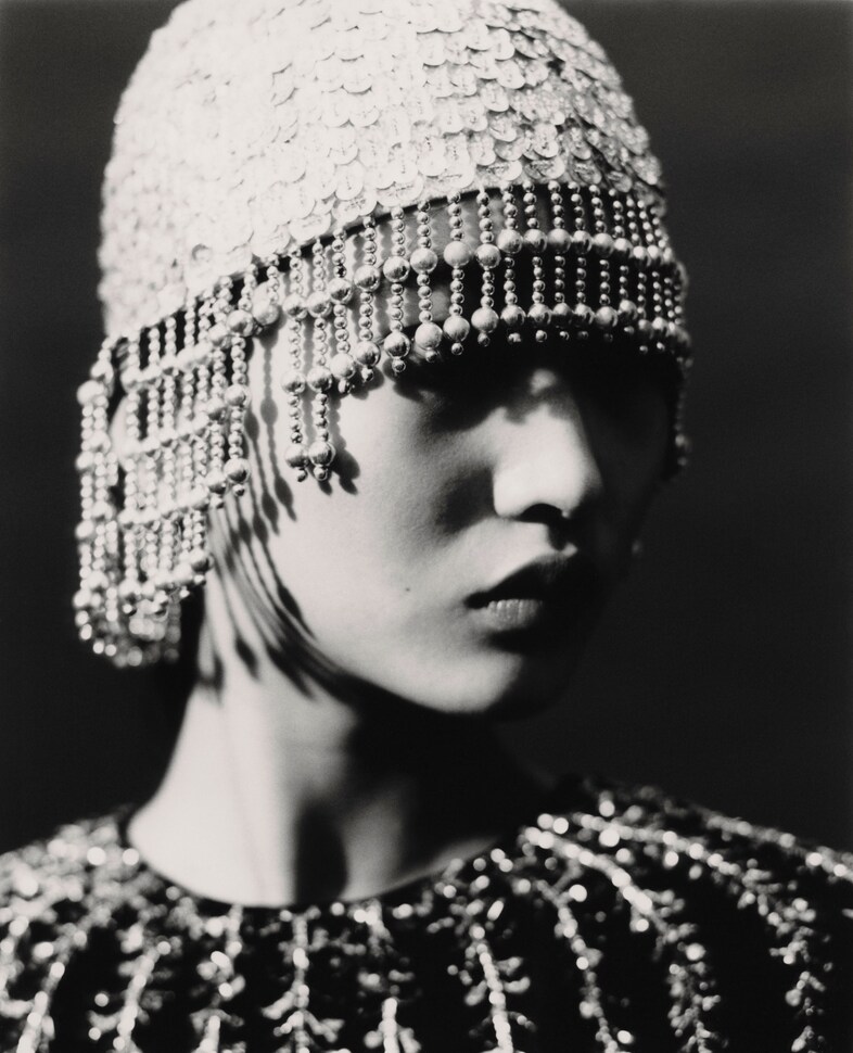 Givenchy Dress Contemporary Wardrobe AnOther Magazine Loves