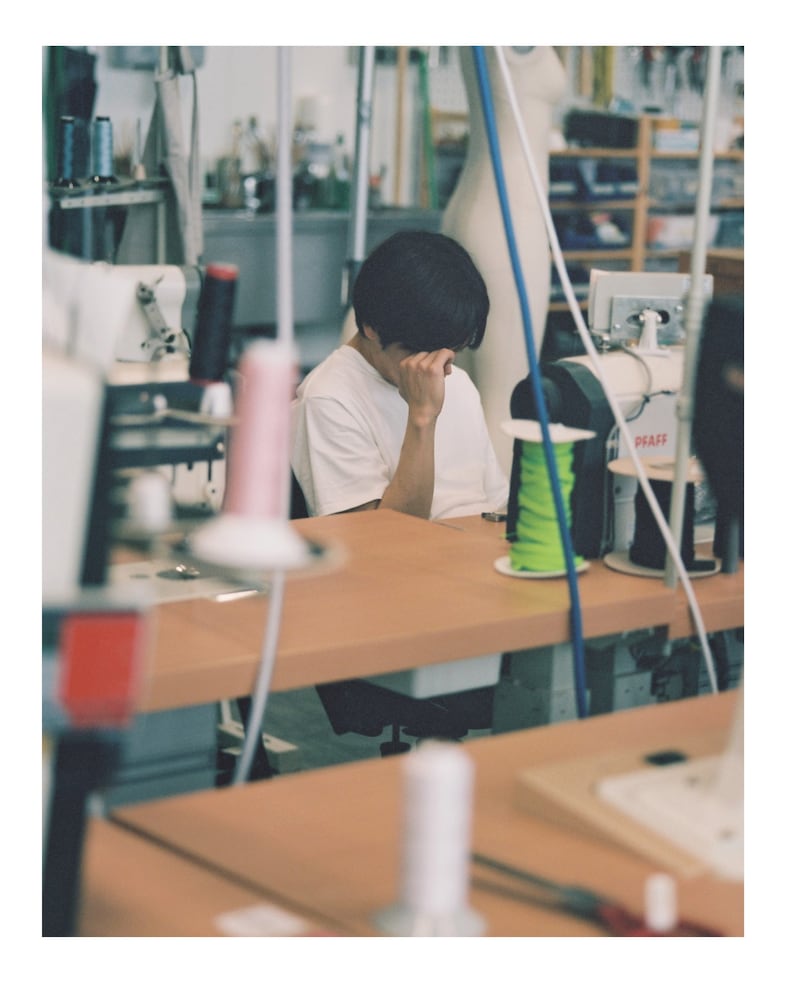 adidas Campus 80s MakerLab Helen Kirkum Recouture Alex Nash