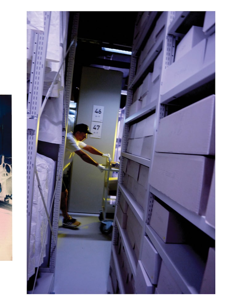 adidas Campus 80s MakerLab Helen Kirkum Recouture Alex Nash