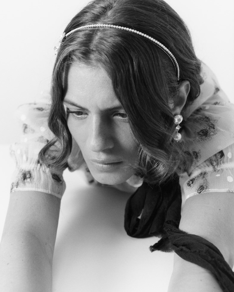 Miu Miu Lotta Volkova Senta Simond Shifting Viewpoints 2019