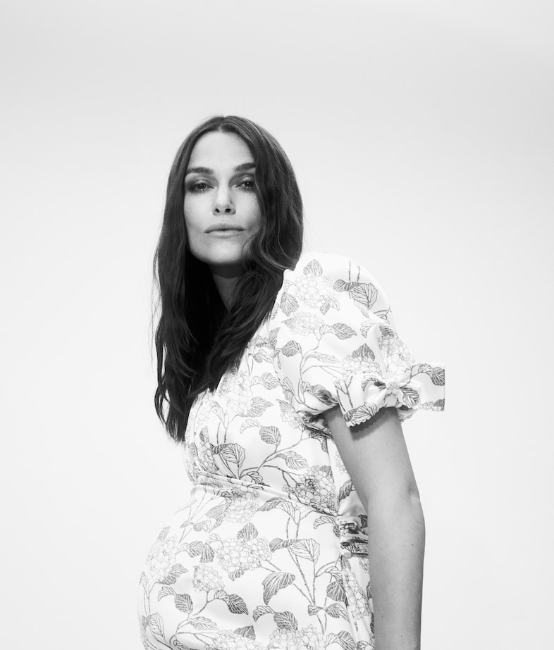 The Vampire’s Wife Pussy Bow Collection Keira Knightley