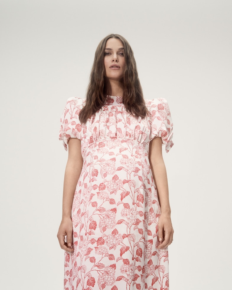 The Vampire’s Wife Pussy Bow Collection Keira Knightley