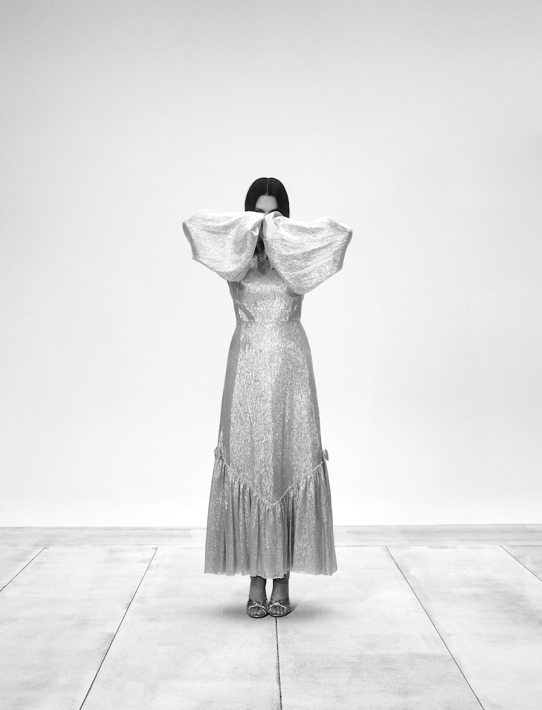 The Vampire’s Wife Pussy Bow Collection Susie Cave