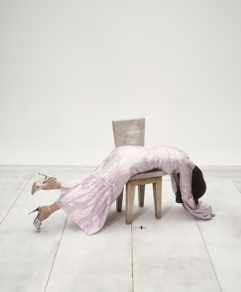 The Vampire’s Wife Pussy Bow Collection Susie Cave 