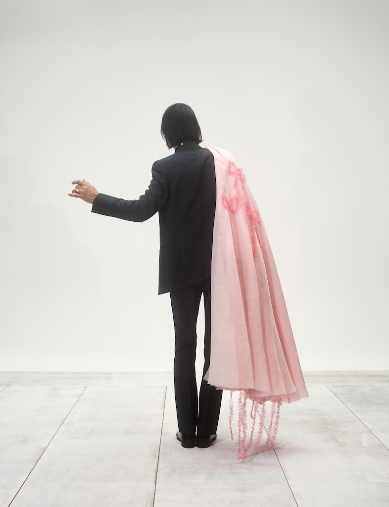 The Vampire’s Wife Pussy Bow Collection Nick Cave