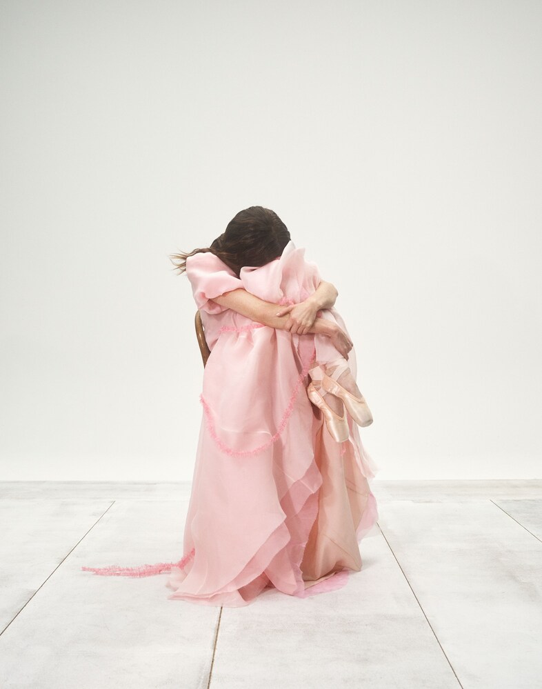 The Vampire’s Wife Pussy Bow Collection Lauren Cuthbertson 