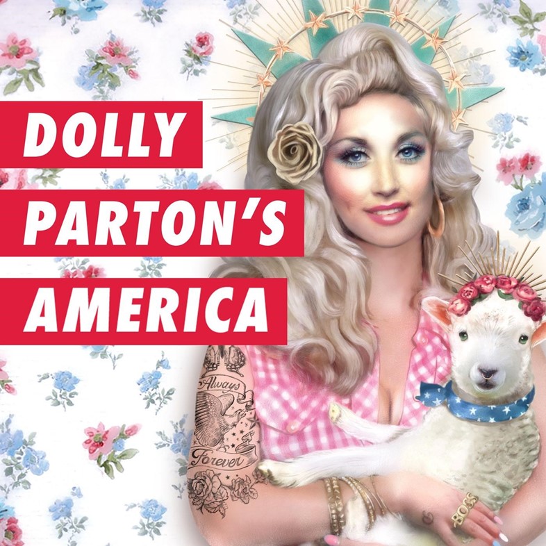 Dolly Parton’s America podcast