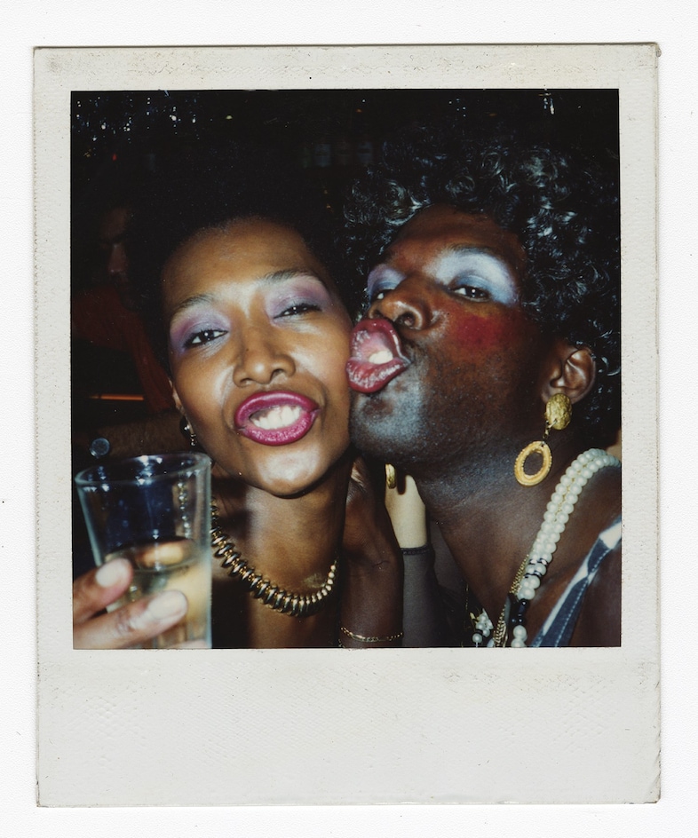Mickalene Thomas Better Nights Dior Miami