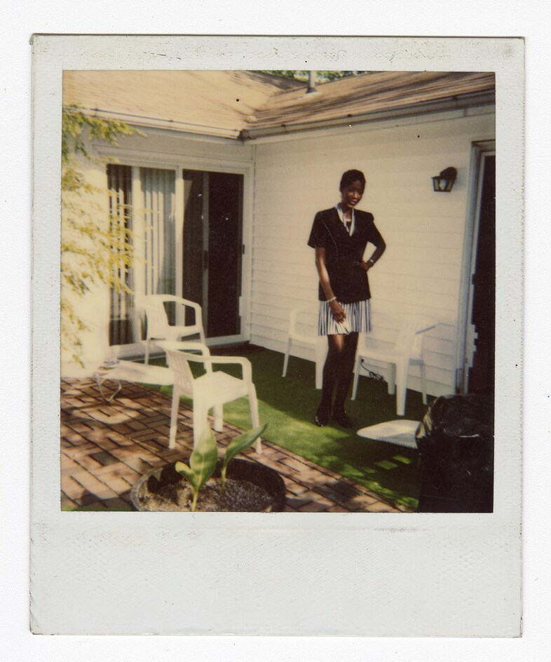 Mickalene Thomas Better Nights Dior Miami