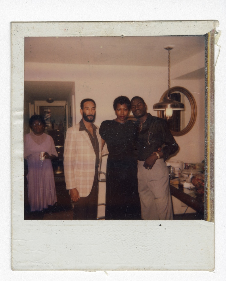 Mickalene Thomas Better Nights Dior Miami