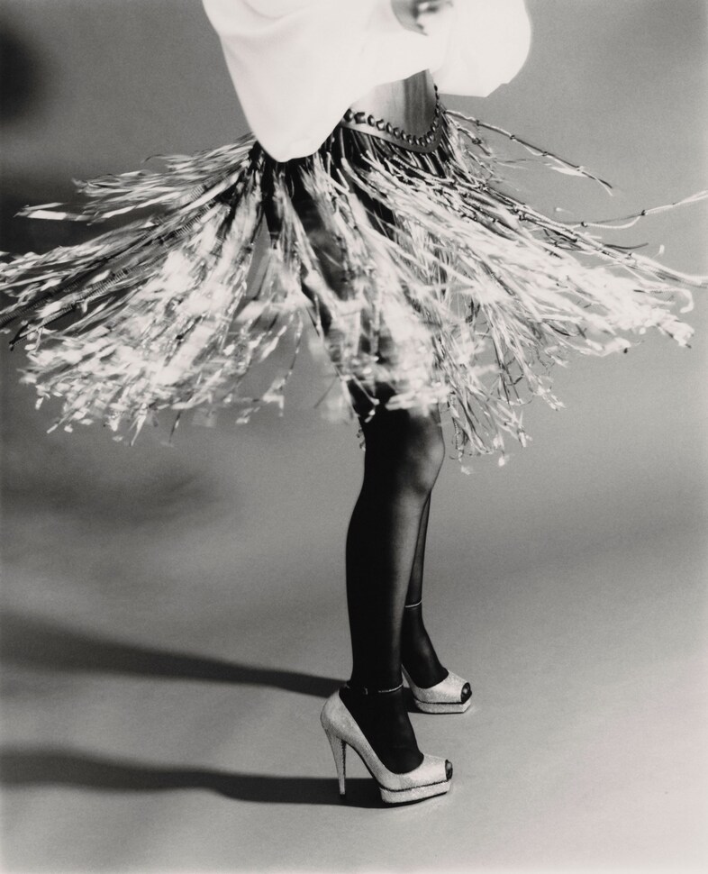 AnOther Loves Loewe Jonathan Anderson Wolford Tom Ford AW19