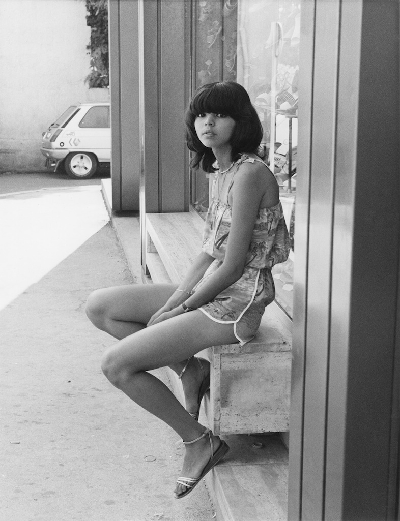 Shirley Baker MACK Lou Stoppard street photography 1960s