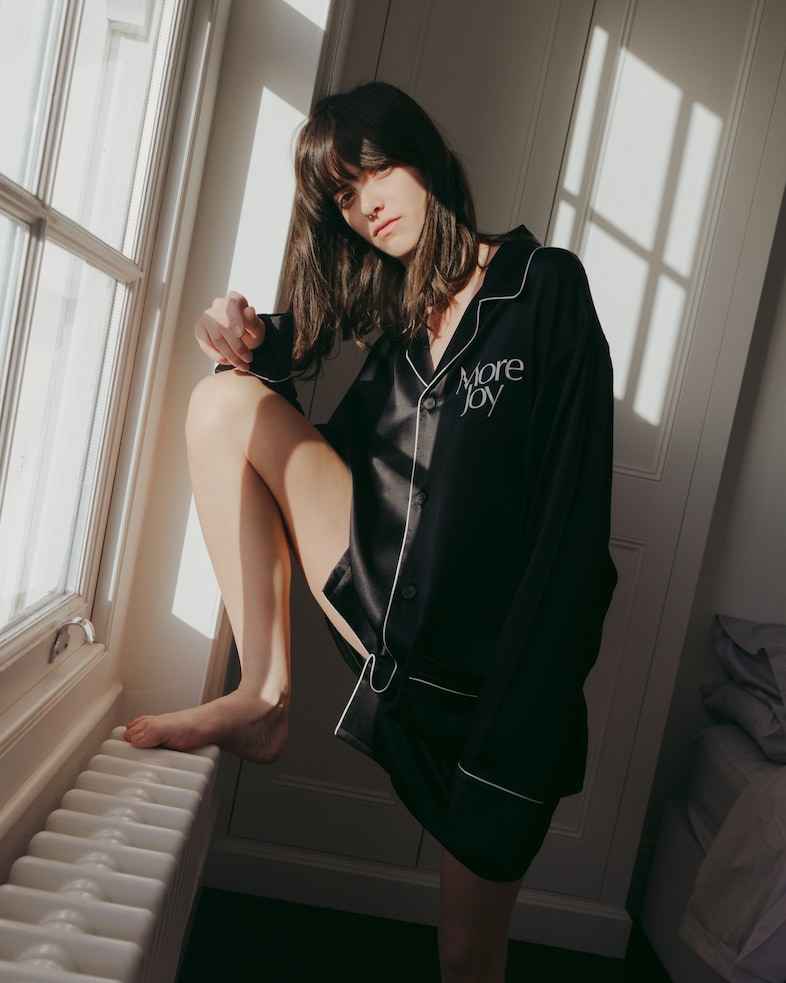 Christopher Kane: ‘More Joy’ Winter Collection