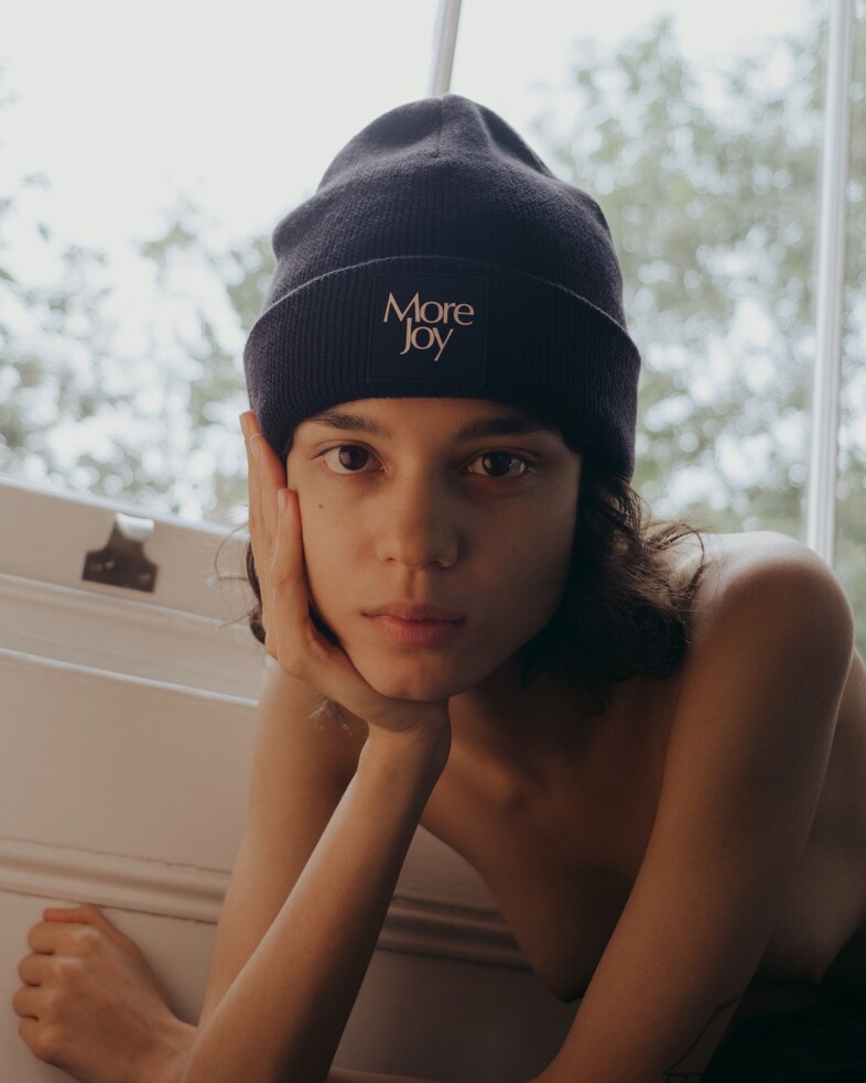 Christopher Kane: ‘More Joy’ Winter Collection