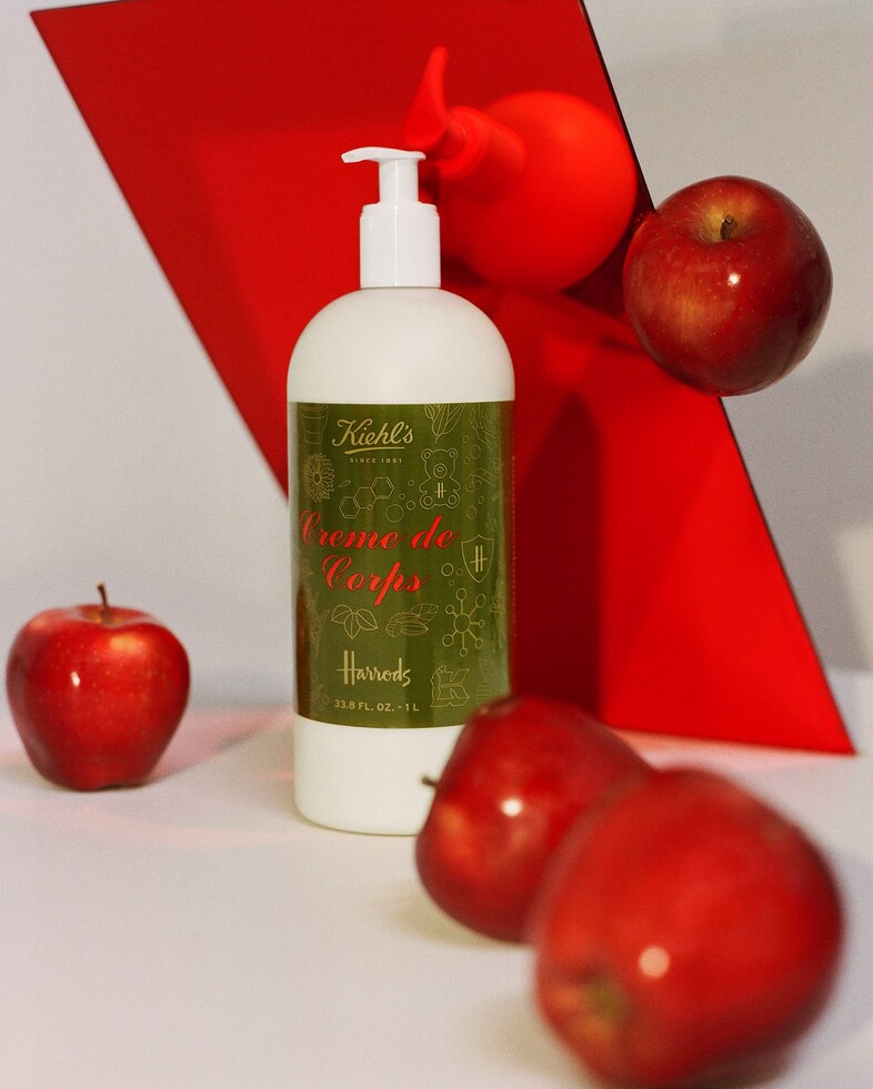 19Creme de Corps by Kiehl’s