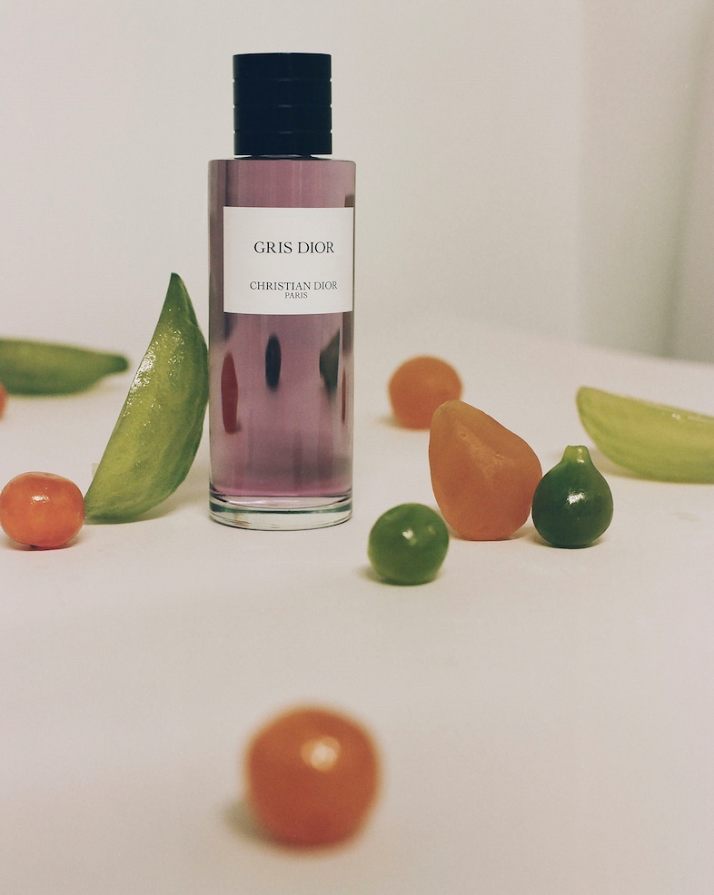 Gris Dior by Christian Dior