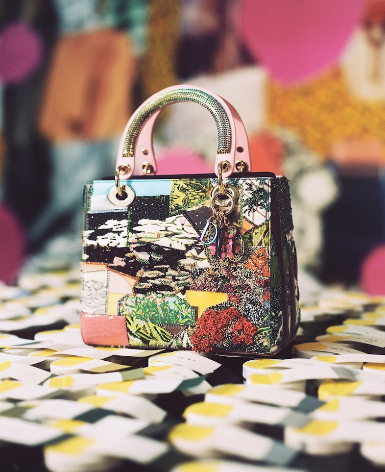 DIOR_LADY_ART_#4_MICKALENE_THOMAS_1