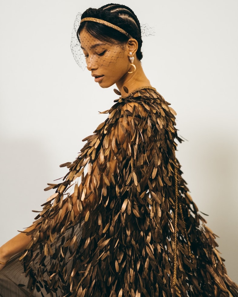 DIOR_HAUTE COUTURE_SPRING-SUMMER_2020__BACKSTAGE__