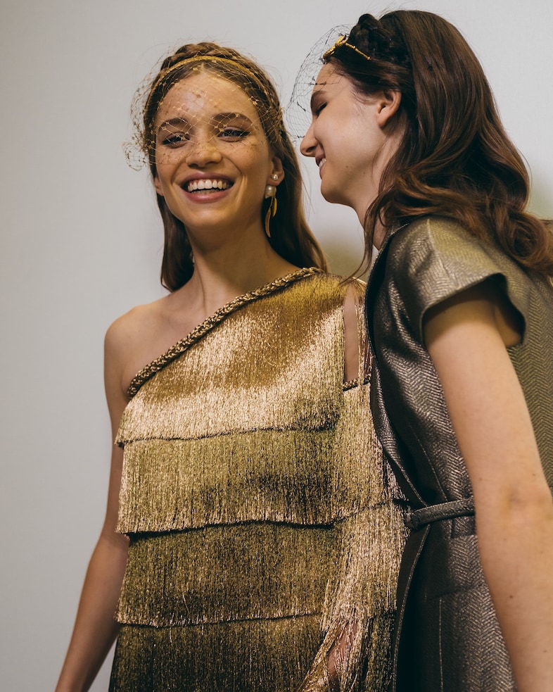 DIOR_HAUTE COUTURE_SPRING-SUMMER_2020__BACKSTAGE__