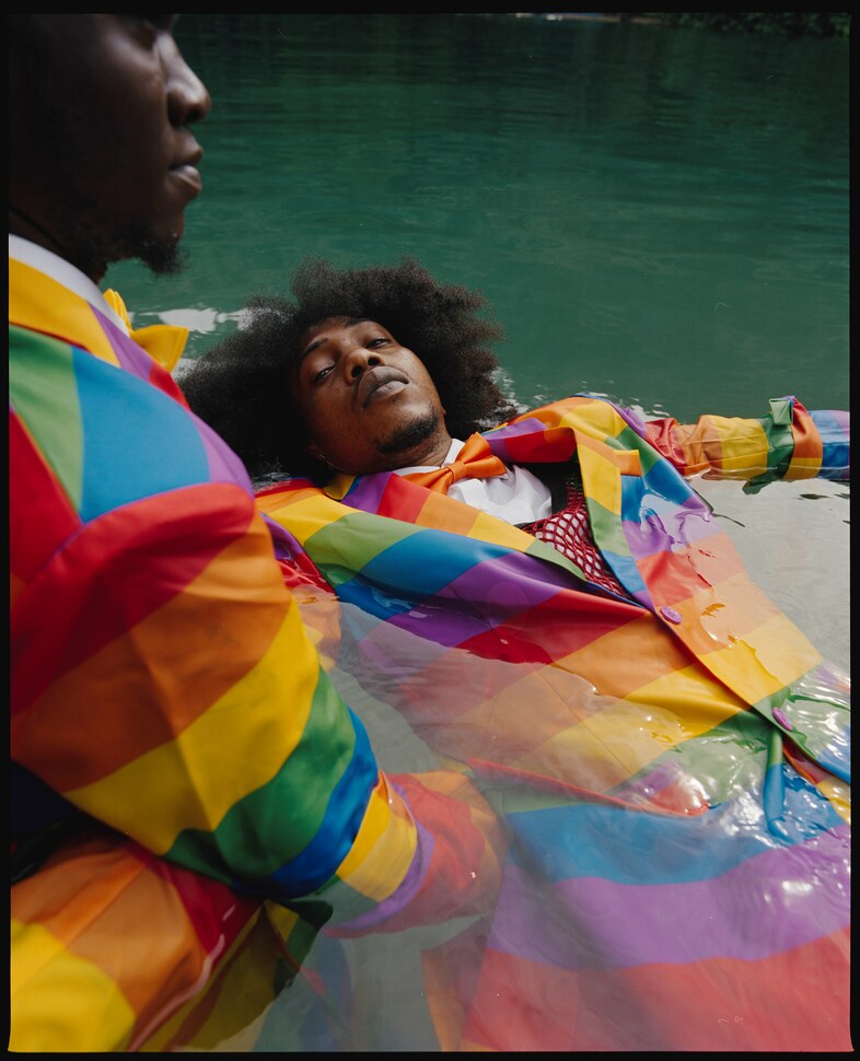 Tallawah Nadine Ijewere Jawara Jamaica