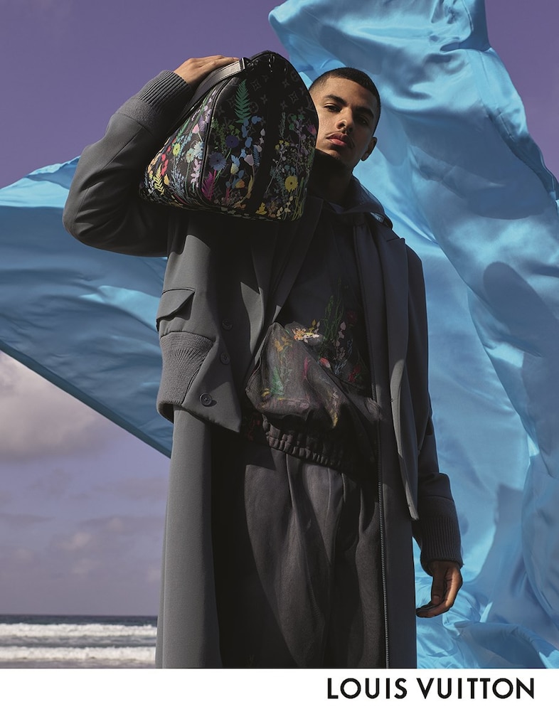 Louis Vuitton Men’s Collection by Virgil Abloh Spring/Summer