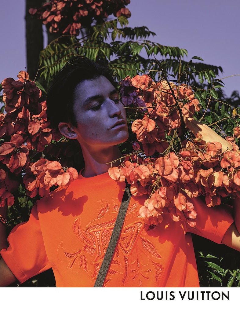 Louis Vuitton Men’s Collection by Virgil Abloh Spring/Summer