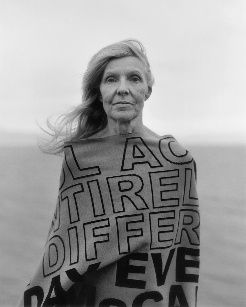 Lee Whittaker Stella McCartney We Are the Weather