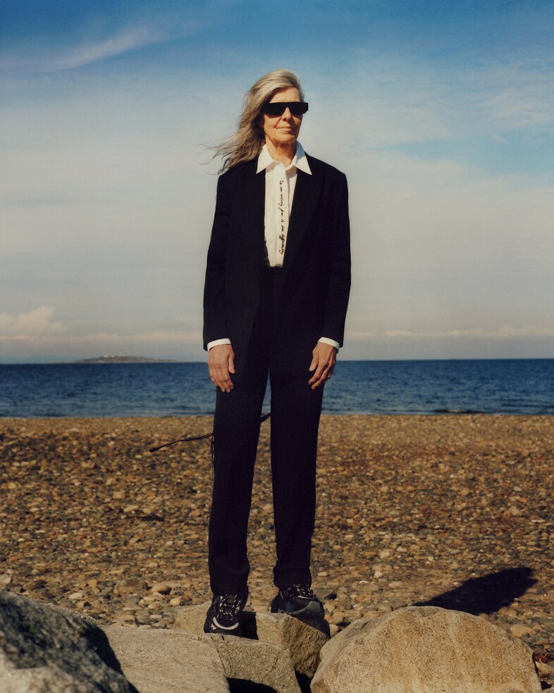 Lee Whittaker Stella McCartney We Are the Weather