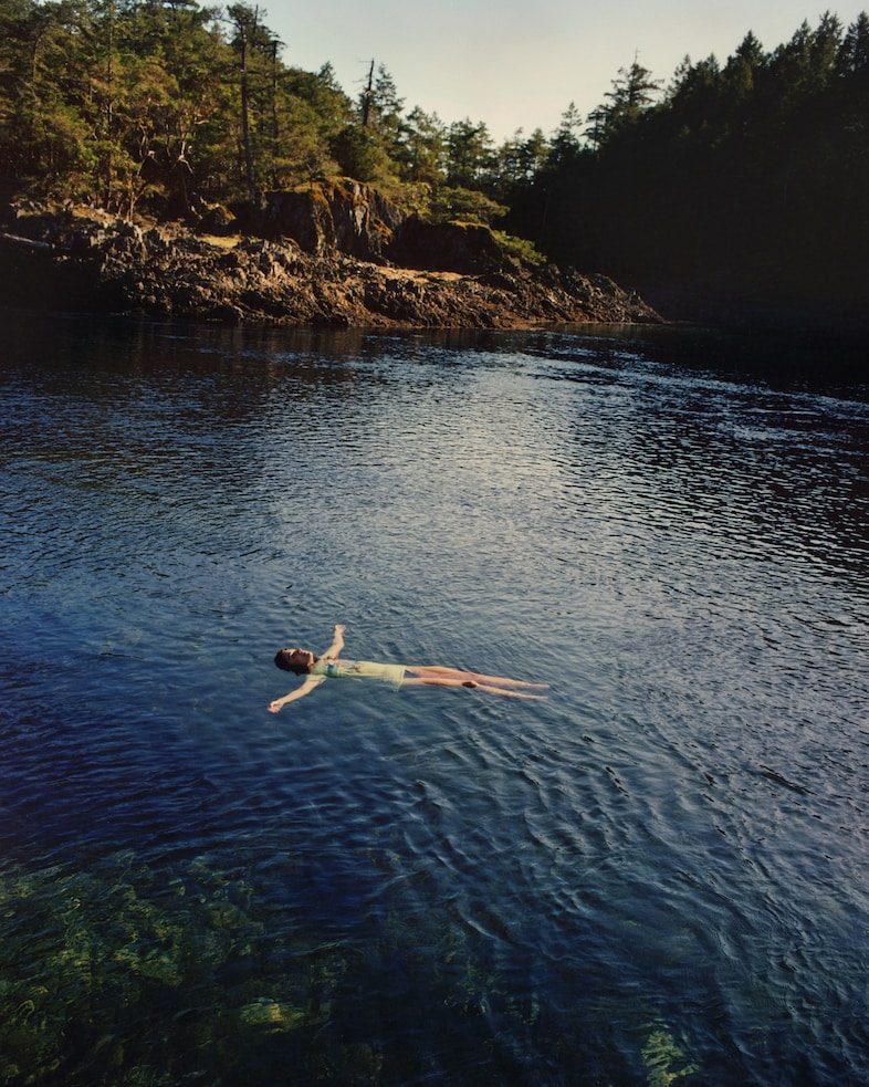 Lee Whittaker Stella McCartney We Are the Weather