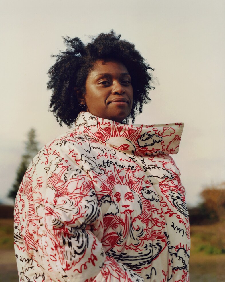 Lee Whittaker Stella McCartney We Are the Weather