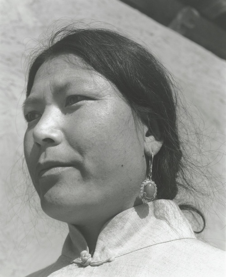 Norlha Tibet Fashion Yak Wool Label Nikki McClarron