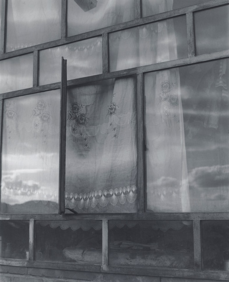 Norlha Tibet Fashion Yak Wool Label Nikki McClarron