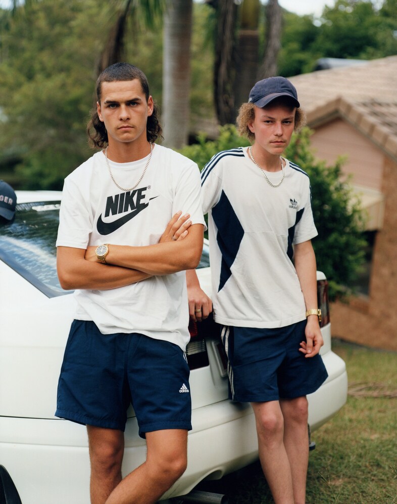 LP_Northern_Rivers_02 Lola &amp; Pani