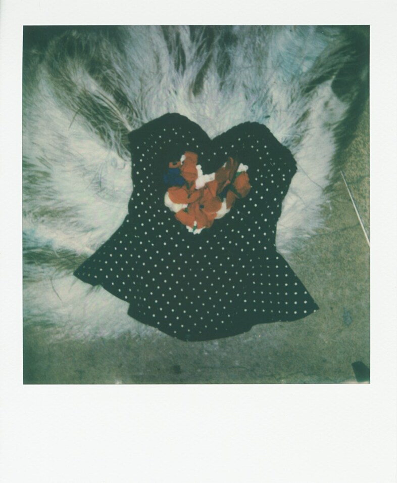 Alex Fury - One of A kind