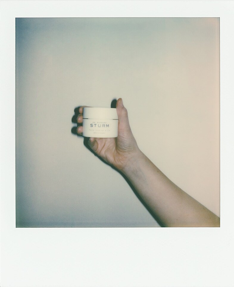 Barbara Sturm - Ted Stansfield 