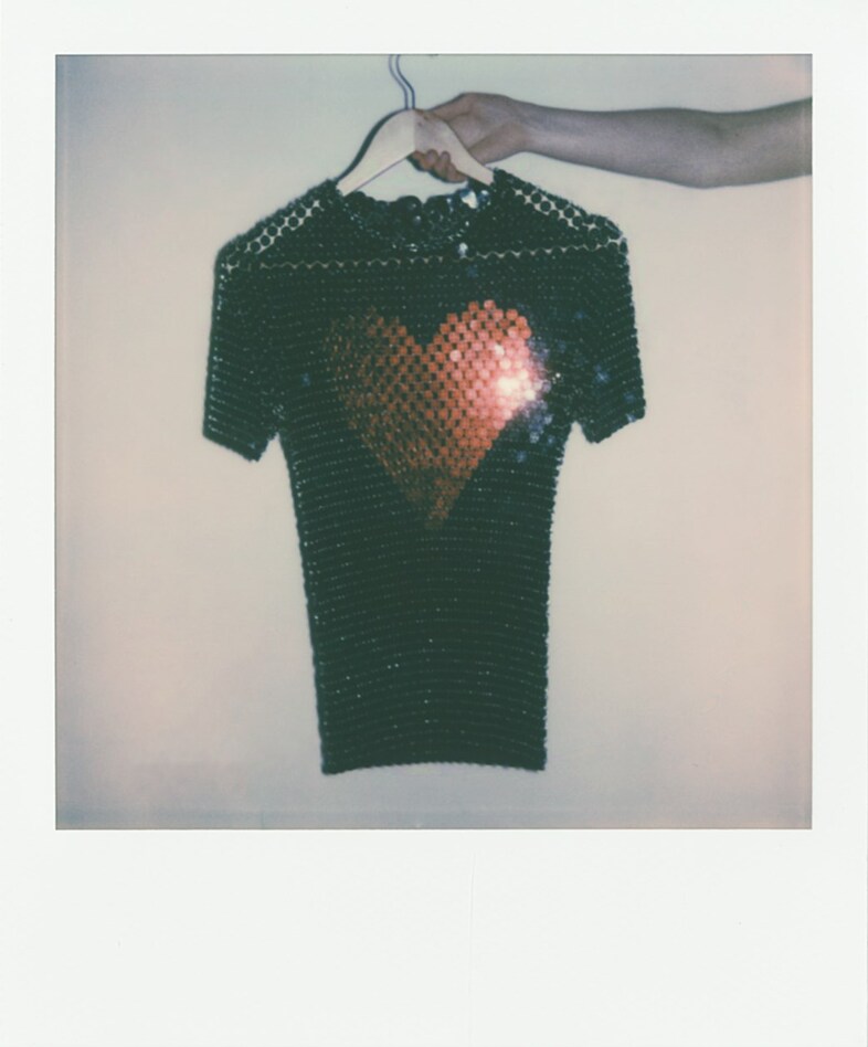 Paco Rabanne - Katie Shillingford