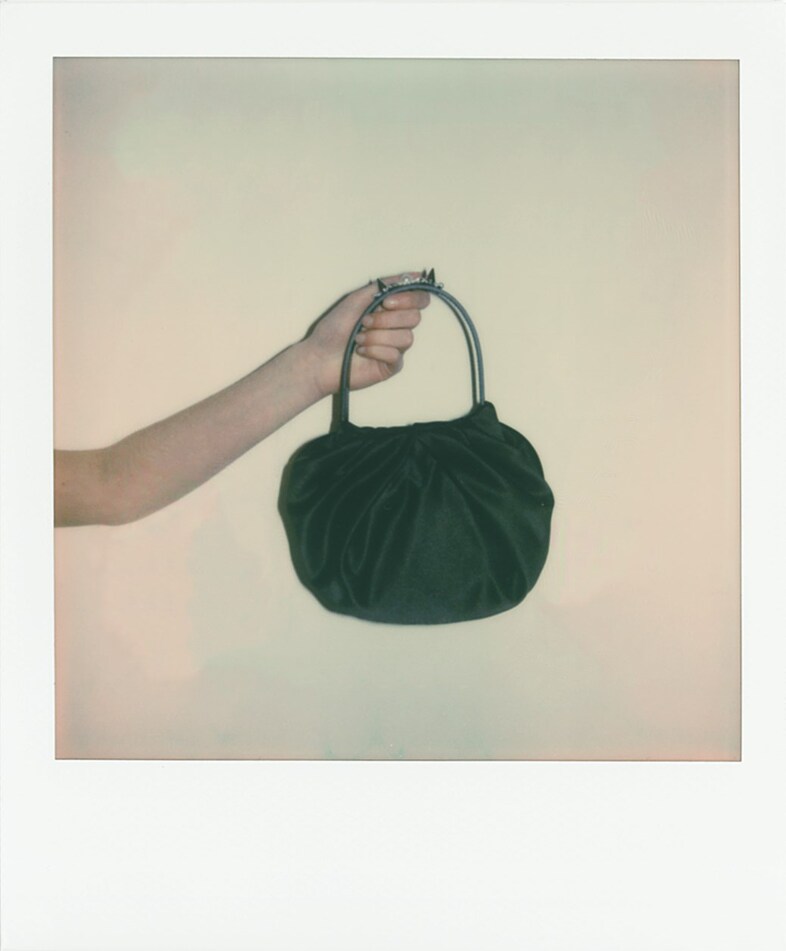 Simone Rocha - Belle Hutton 